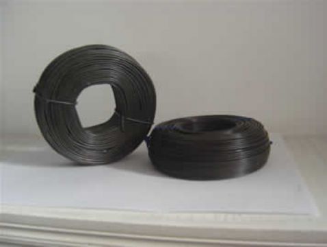 Pvc Coated Cut Wire